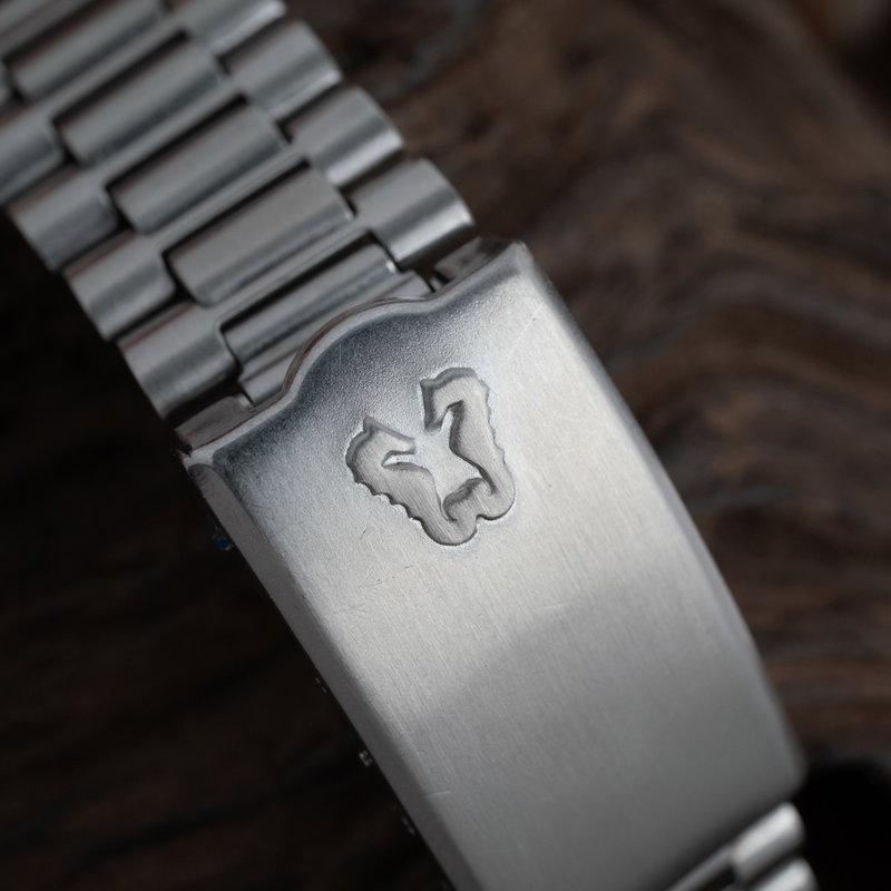 Rado Rado - Mannheim - Zonder minimumprijs - 930523 - Heren - 1970-1979 vintage watch - image 8