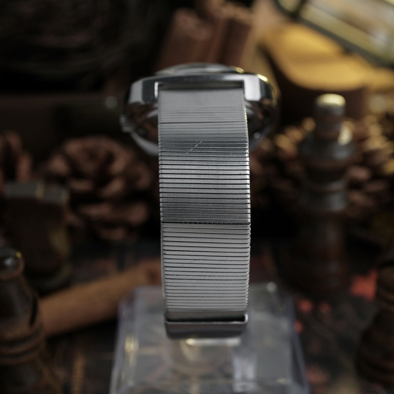 Rado Rado - Mannheim - No reserve price - 11052 - Men - 1970-1979  vintage watch - image 7