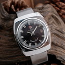 Rado - Mannheim - Zonder minimumprijs - 11052 - Heren - 1970-1979