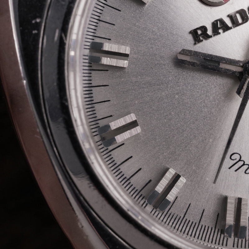Rado Rado - Mannheim - Ingen mindstepris - 43001955 - Mænd - 1970-1979 vintage watch - image 13