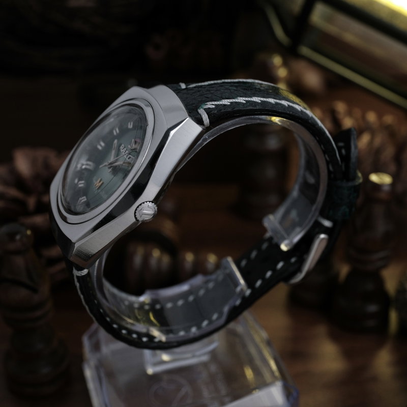 Rado Mannheim 74206963 (1970-1979) - image 7