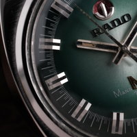 Rado Mannheim 74206963 (1970-1979) - image 12