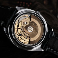 Rado Mannheim 74206963 (1970-1979) - image 13