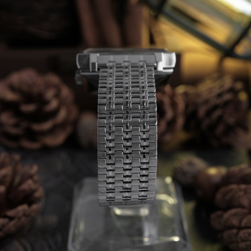 Rado Rado - Manhattan 'Serviced' - No reserve price - 11815 - Men - 1970-1979 vintage watch - image 4