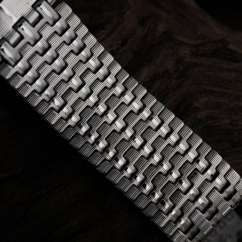 Rado Rado - Manhattan 'Serviced' - No reserve price - 11815 - Men - 1970-1979 vintage watch - image 9