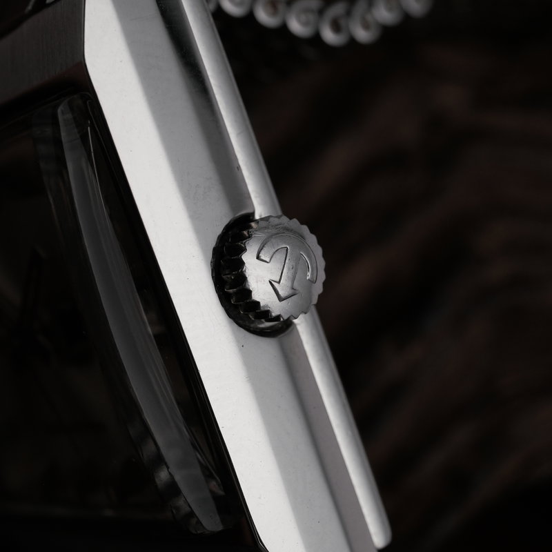 Rado Rado - Manhattan 'Serviced' - No reserve price - 11815 - Men - 1970-1979 vintage watch - image 10