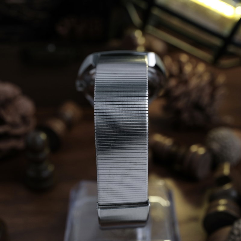 Rado Mannheim 702 74304949 (1970-1979) - image 6