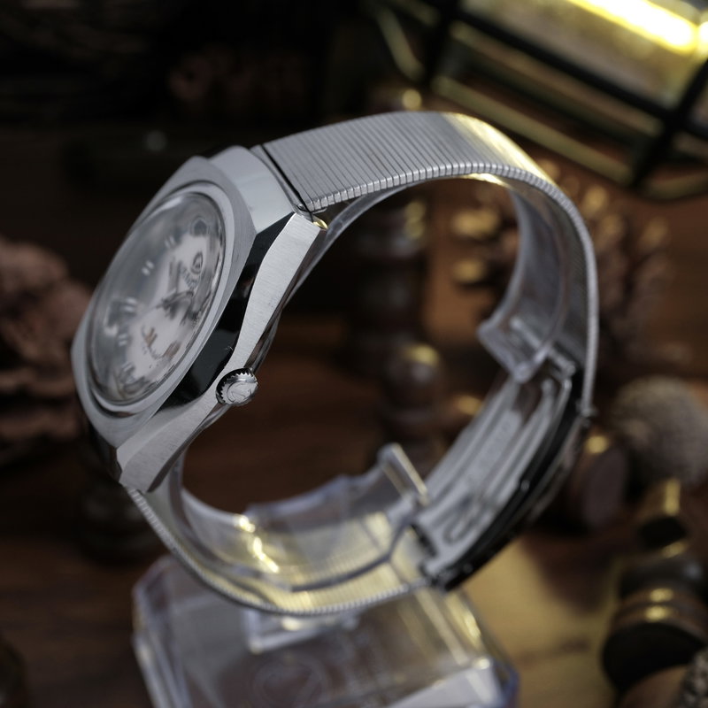 Rado Mannheim 702 74304949 (1970-1979) - image 7