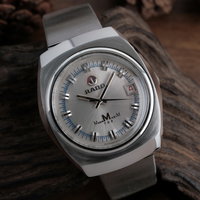Rado Mannheim 702 74304949 (1970-1979) - image 1
