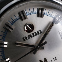 Rado Mannheim 702 74304949 (1970-1979) - image 10