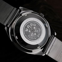 Rado Mannheim 702 74304949 (1970-1979) - image 12