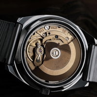 Rado Mannheim 702 74304949 (1970-1979) - image 13