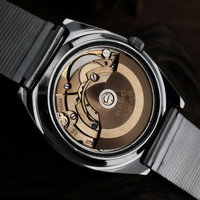 Rado Mannheim 702 74304949 (1970-1979) - image 14