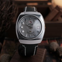 Rado Mannheim 934697 (1970-1979) - image 2