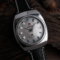 Rado Mannheim 934697 (1970-1979) - image 1