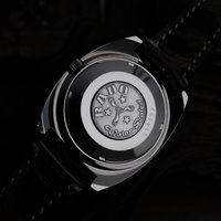 Rado Mannheim 934697 (1970-1979) - image 8