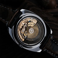 Rado Mannheim 934697 (1970-1979) - image 12