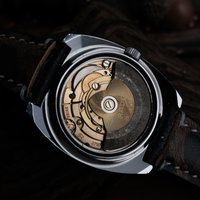 Rado Mannheim 934697 (1970-1979) - image 13