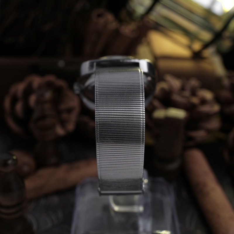 Rado Rado - Mannheim - No reserve price - 938793 - Men - 1970-1979 vintage watch - image 6