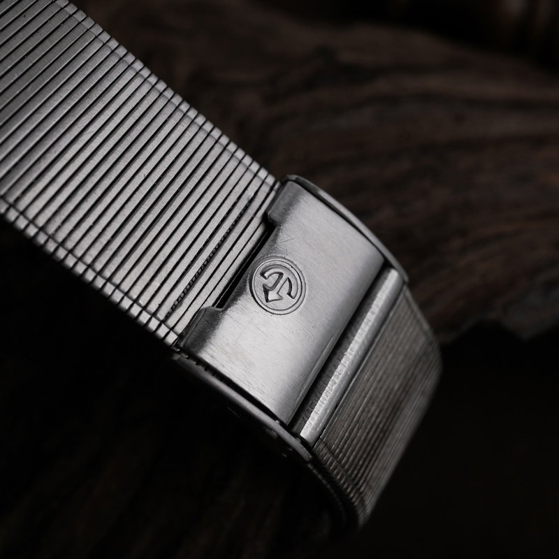 Rado Rado - Mannheim - No reserve price - 938793 - Men - 1970-1979 vintage watch - image 9