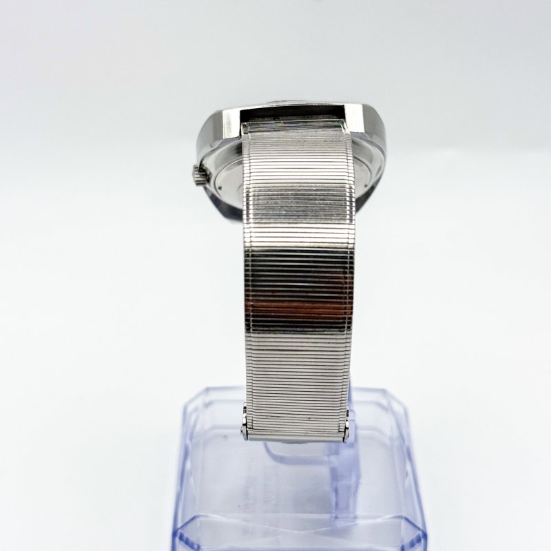 Rado Rado - Mannheim - Senza prezzo di riserva - 935713 Caliber 2798 - Uomo - 1970-1979  vintage watch - image 6