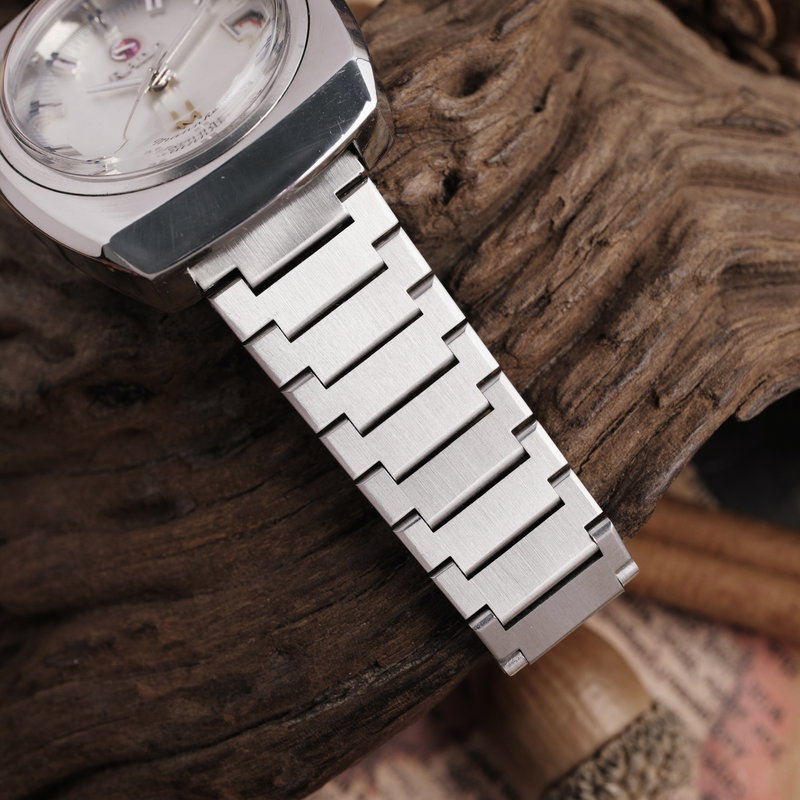 Rado Rado - Mannheim - Senza prezzo di riserva - 951842 - Uomo - 1970-1979  vintage watch - image 2