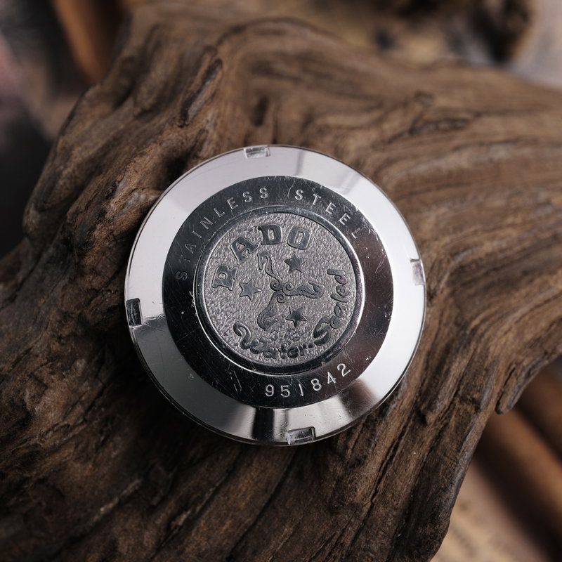 Rado Rado - Mannheim - Senza prezzo di riserva - 951842 - Uomo - 1970-1979  vintage watch - image 11