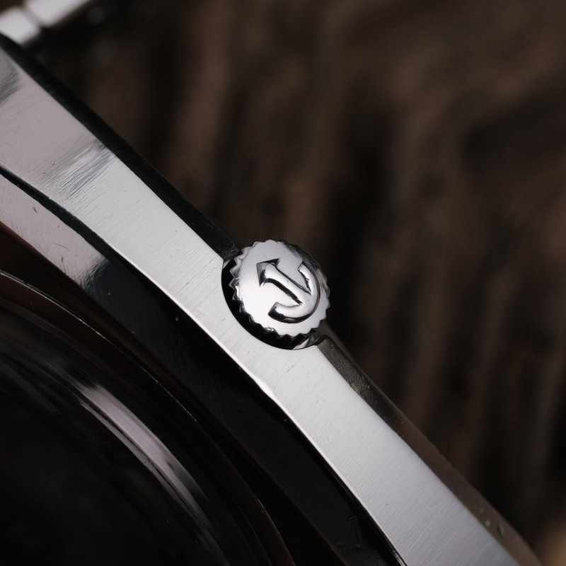 Rado Rado - Mannheim - Senza prezzo di riserva - 951842 - Uomo - 1970-1979  vintage watch - image 12