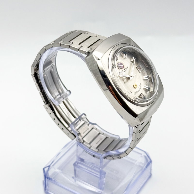 Rado Rado - Mannheim - Senza prezzo di riserva - 951842 - Uomo - 1970-1979  vintage watch - image 17