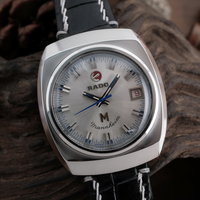 Rado Mannheim 957521A (1970-1979) - image 1