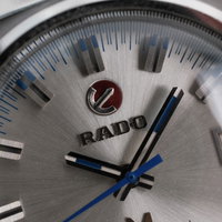 Rado Mannheim 957521A (1970-1979) - image 9