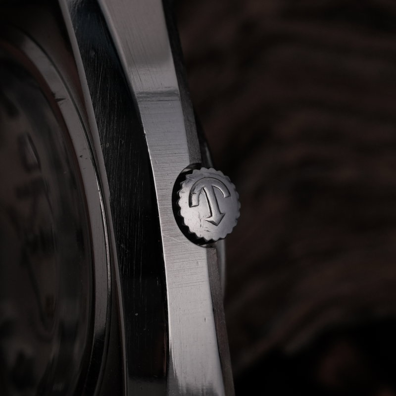 Rado Rado - Mannheim - Zonder minimumprijs - 959121A - Heren - 1970-1979 vintage watch - image 9