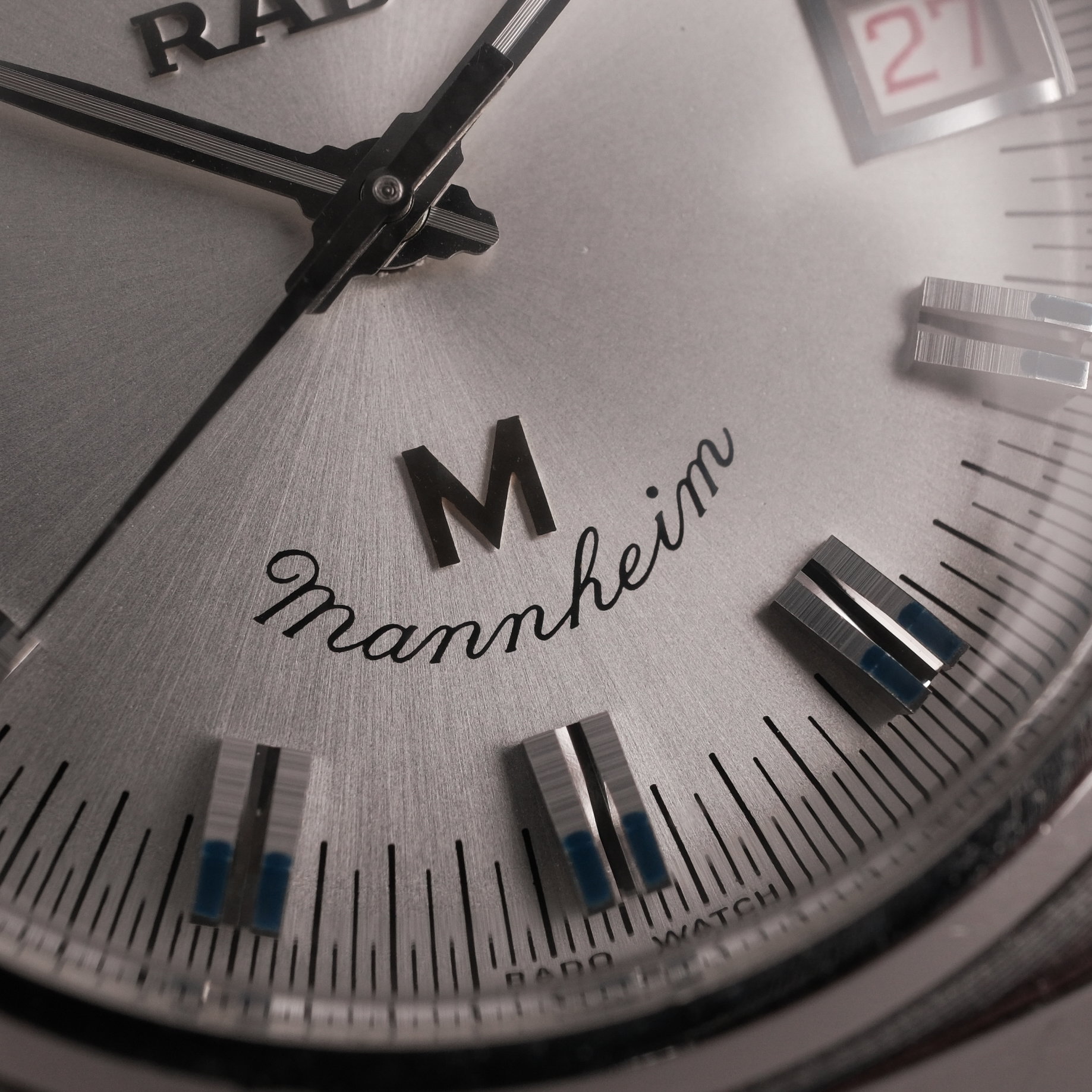 Second Vintage - Premier Vintage Watch Auctions