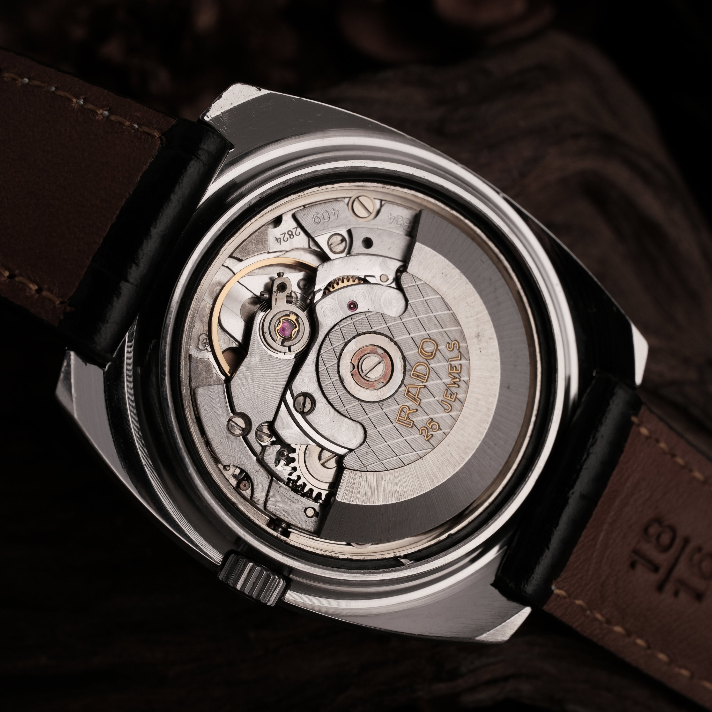 Second Vintage - Premier Vintage Watch Auctions