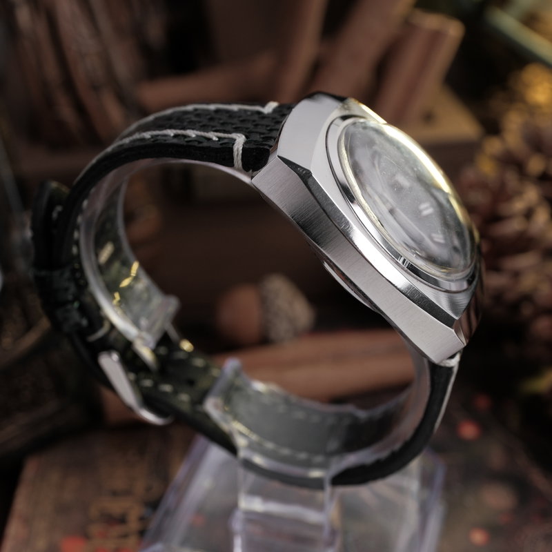 Rado Rado - Mannheim 702 - Ingen mindstepris - 941462 - Mænd - 1974 vintage watch - image 5