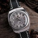 Rado - Mannheim 702 - No reserve price - 941462 - Men - 1974