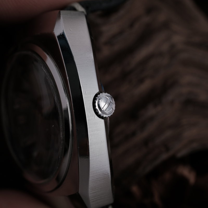 Rado Rado - Mannheim 702 - Ingen mindstepris - 941462 - Mænd - 1974 vintage watch - image 9