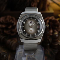 Rado Mannheim 702 74214902A (1970-1979) - image 2