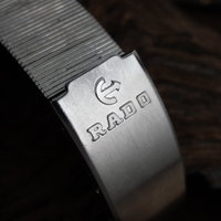 Rado Mannheim 702 74214902A (1970-1979) - image 7