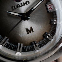 Rado Mannheim 702 74214902A (1970-1979) - image 8