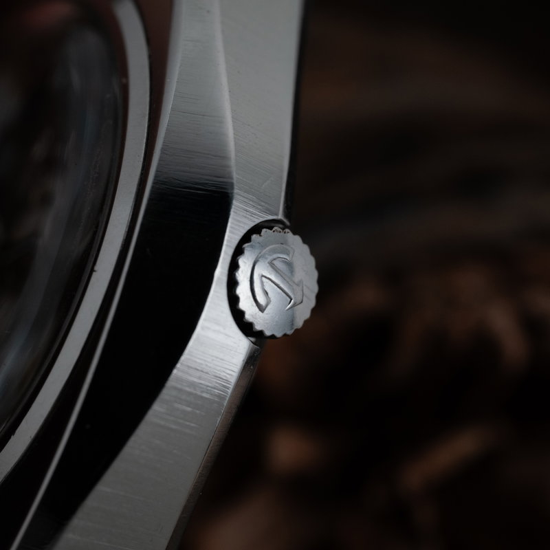 Rado Mannheim 702 74214902A (1970-1979) - image 10