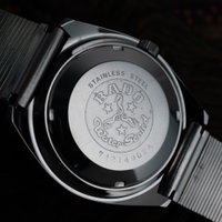 Rado Mannheim 702 74214902A (1970-1979) - image 11