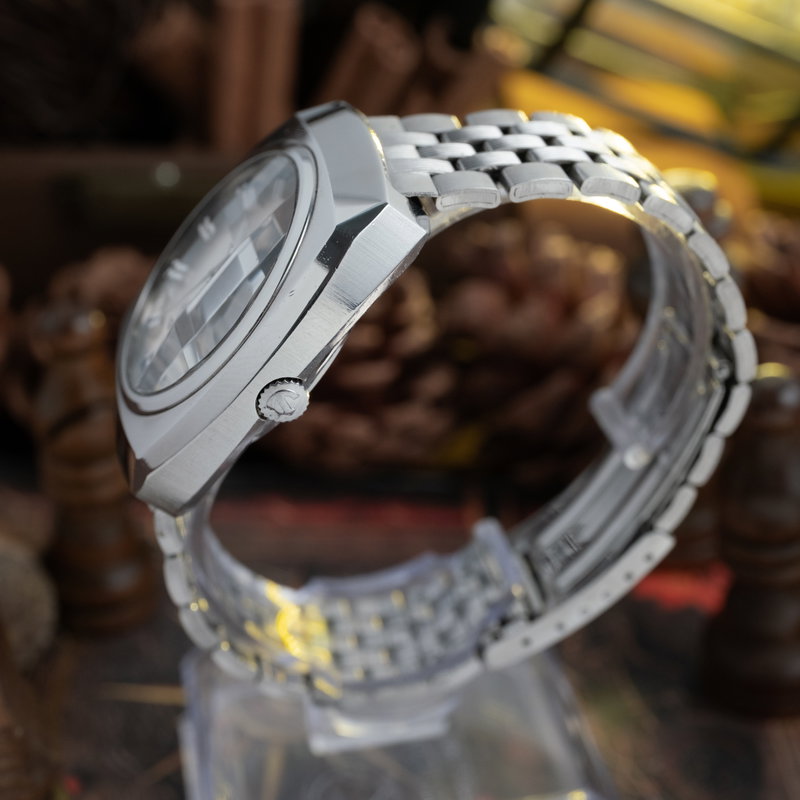 Rado Rado - Mannheim - No reserve price - 950626 - Men - 1970-1979 vintage watch - image 5