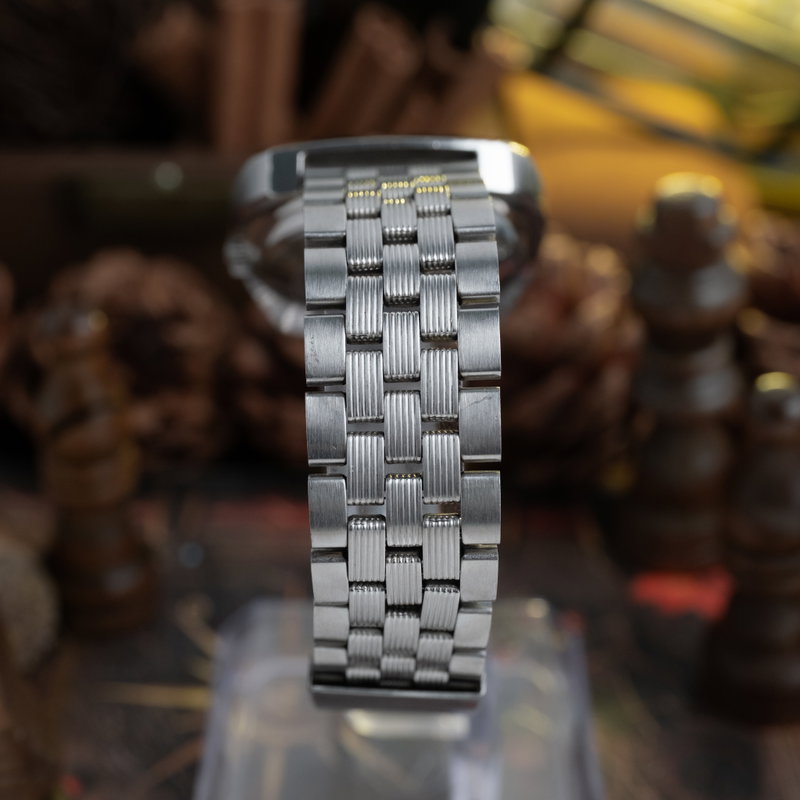 Rado Rado - Mannheim - No reserve price - 950626 - Men - 1970-1979 vintage watch - image 6