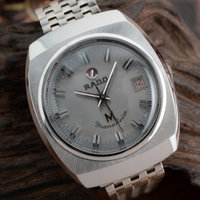 Rado Mannheim 935769 (1970-1979) - image 1