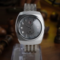 Rado Mannheim 935769 (1970-1979) - image 2