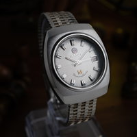 Rado Mannheim 935769 (1970-1979) - image 4