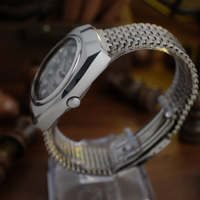 Rado Mannheim 935769 (1970-1979) - image 5