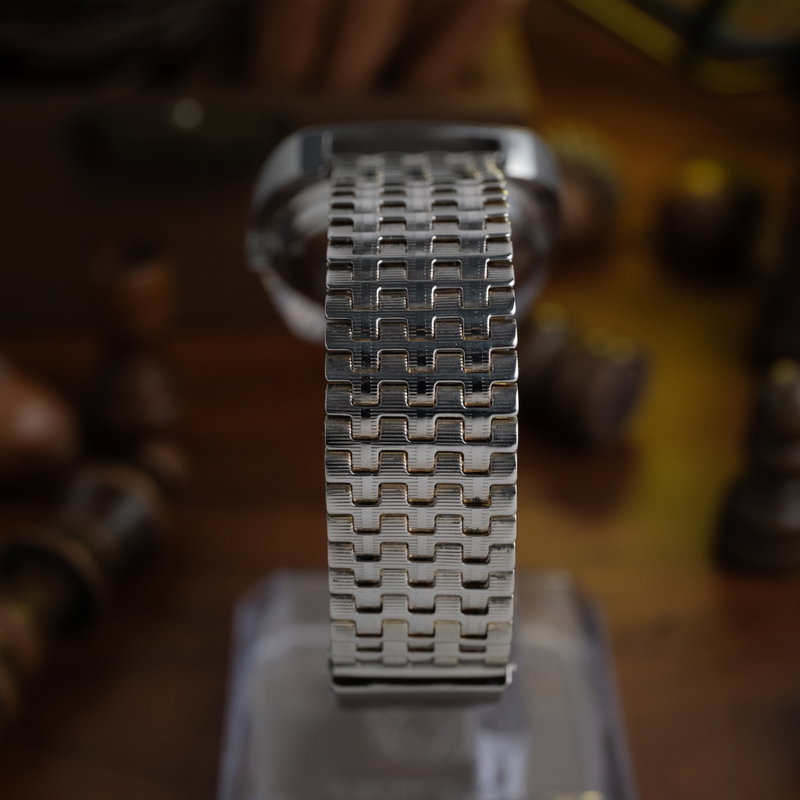 Rado Mannheim 935769 (1970-1979) - image 6