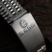 Rado Mannheim 935769 (1970-1979) - image 7
